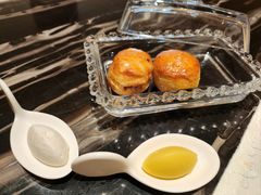 -Salon de Ville浦江汇(上海外滩华尔道夫酒店店)