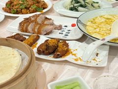 -全聚德(前门店)
