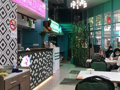 大堂-东鑫记港式茶餐厅(南京东路店)