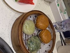 -青蓬海上捞蒸品海鲜城(海岸城店)