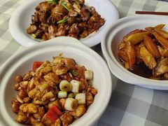 -北京水岸山吧度假村(雁栖镇店)