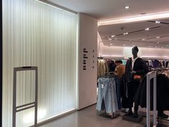 -ZARA(顺城购物中心店)