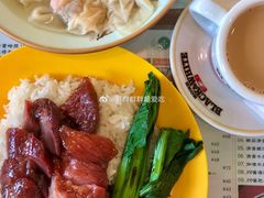 -小龍鳳餐室(番禺路店)