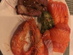 -The COOK·厨餐厅·自助餐(浦东嘉里大酒店)
