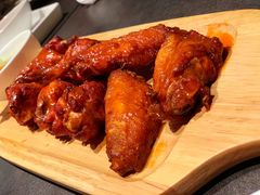 -Boxing Cat Brewery拳击猫精酿啤酒馆(永福店)