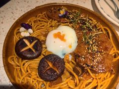 -BE BRIGHT KITCHEN(正佳广场店)