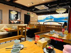 -云海肴云南菜·蒸汽石锅鱼(北京良乡华冠店)