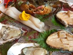 -咖啡苑 - 蔚藍夏日限定主题(永利皇宫店)