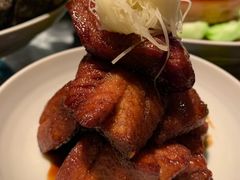 -湖滨28中餐厅·西湖宴·杭州君悦酒店