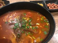 -老张牛肉面(天津万象城店)