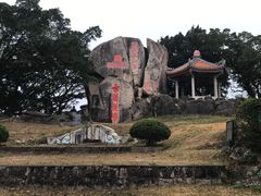 -莲花峰风景区