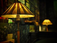 -等待戈多Waiting For Godot(交道口店)