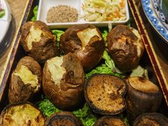 -蒙亨·手把肉·蒙古包文化主题餐厅(天恒广场店)