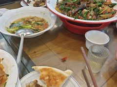 -鲁南仔·滕州炒鸡(经三路店)
