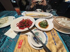 -茶人村·宫廷私厨(奥体印象城店)