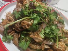 -曹胖子龙虾馆(黄桦路店)