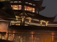 -海天楼中餐厅(吴宫泛太平洋酒店)