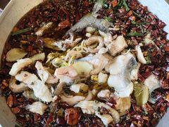-蜀川川破店·江湖菜·烧烤(北京首店)