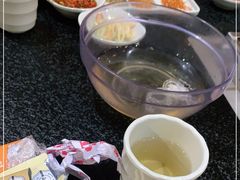-白玉·朝鲜族烤串(南山店)