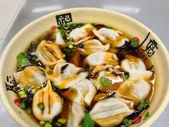 -西安外国语大学-学生食堂