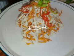 -会仙楼饭庄(芙蓉街店)