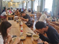 -清真马杰山牛肉汤馆