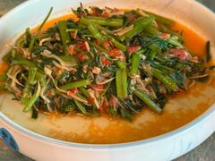-浩海火烧云傣家菜(京广店)
