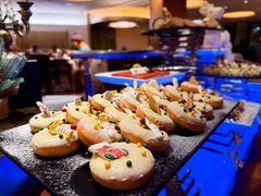 -上海金陵紫金山大酒店·汇海餐厅