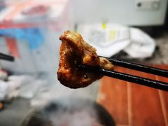 -巴山·烤全羊(高新总店)