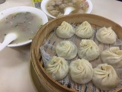 -津品味小吃(大学湾店)