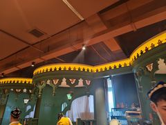 -驿楼兰·新疆菜(火车站店)