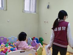 -德慧泉全脑潜能开发教育发展中心