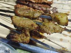 -铁诚烤肉