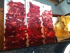 -牛事制造局牛肉火锅(莲岳路店)