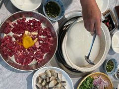 -丰尔粥食·粥底火锅·桑拿鸡(大良总店)