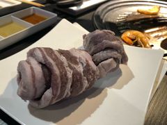 -Gen Korean BBQ House