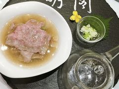-明阁 Ming Court(广州朗豪酒店)