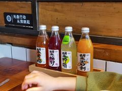 -薇酌饮·陕西菜(南门外店)