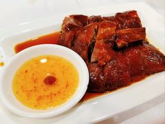 古法烧鹅-朱仔记食府(江南大道店)