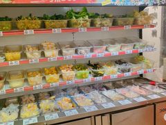 -皆道拌麻辣烫·麻辣拌