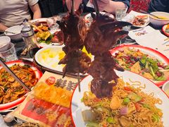 -钱锋炭缸烧烤(南湖大路总店)