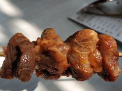-海平馄饨(逍遥二路店)