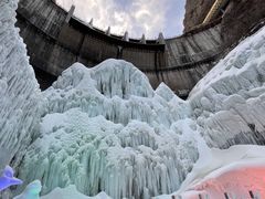 -龙庆峡风景区