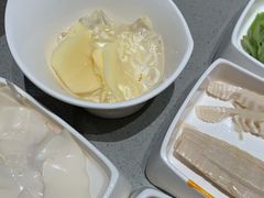 -海底捞火锅(让胡路万达店)