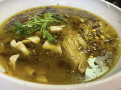 -重庆椒麻鱼·川味江湖菜