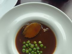 -洲际酒店·地平线全日餐厅HORIZON CAFÉ