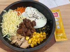 -米村拌饭(王府井喜悦店)