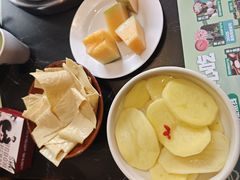 -巴蜀大将火锅(春熙店)