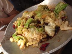 -绿茶餐厅(广州天河城店)