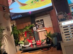 -蝦塘·中国餐馆(城墙南马道巷店)